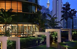 Pullman Kuala Lumpur City Centre Hotel & Residences