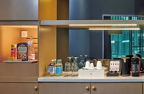 Pullman Kuala Lumpur City Centre Hotel & Residences