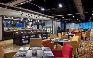 Pullman Kuala Lumpur City Centre Hotel & Residences