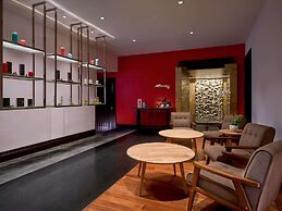 Pullman Kuala Lumpur City Centre Hotel & Residences