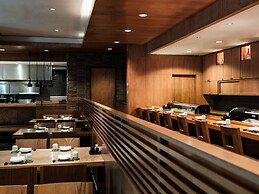 Pullman Kuala Lumpur City Centre Hotel & Residences