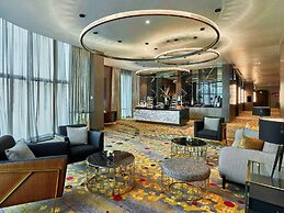 Pullman Kuala Lumpur City Centre Hotel & Residences