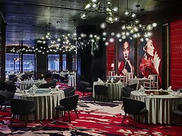 Pullman Kuala Lumpur City Centre Hotel & Residences