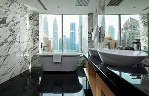 Pullman Kuala Lumpur City Centre Hotel & Residences