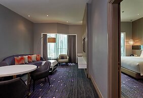 Pullman Kuala Lumpur City Centre Hotel & Residences