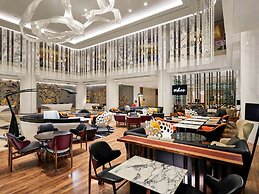 Pullman Kuala Lumpur City Centre Hotel & Residences