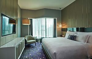 Pullman Kuala Lumpur City Centre Hotel & Residences