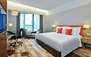 Pullman Kuala Lumpur City Centre Hotel & Residences