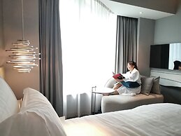 Pullman Kuala Lumpur City Centre Hotel & Residences