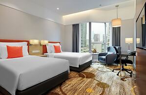 Pullman Kuala Lumpur City Centre Hotel & Residences