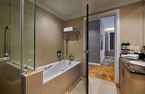 Pullman Kuala Lumpur City Centre Hotel & Residences