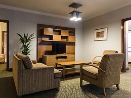 Pullman Kuala Lumpur City Centre Hotel & Residences