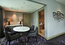 Pullman Kuala Lumpur City Centre Hotel & Residences
