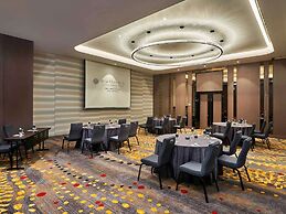 Pullman Kuala Lumpur City Centre Hotel & Residences