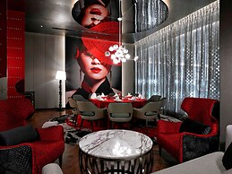 Pullman Kuala Lumpur City Centre Hotel & Residences