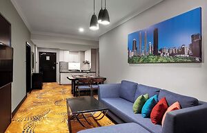 Pullman Kuala Lumpur City Centre Hotel & Residences