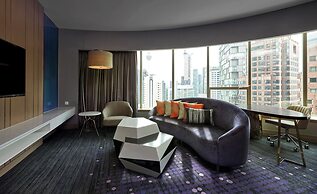 Pullman Kuala Lumpur City Centre Hotel & Residences