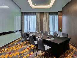Pullman Kuala Lumpur City Centre Hotel & Residences
