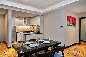 Pullman Kuala Lumpur City Centre Hotel & Residences