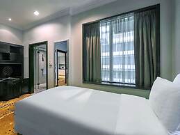 Pullman Kuala Lumpur City Centre Hotel & Residences