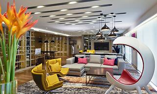 Pullman Kuala Lumpur City Centre Hotel & Residences