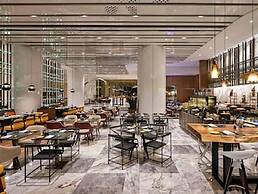 Pullman Kuala Lumpur City Centre Hotel & Residences