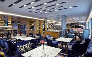 Pullman Kuala Lumpur City Centre Hotel & Residences