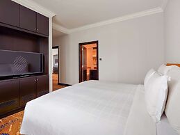 Pullman Kuala Lumpur City Centre Hotel & Residences