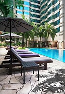 Pullman Kuala Lumpur City Centre Hotel & Residences