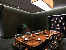 Pullman Kuala Lumpur City Centre Hotel & Residences