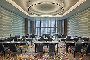 Pullman Kuala Lumpur City Centre Hotel & Residences