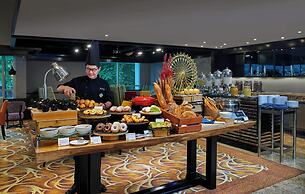 Pullman Kuala Lumpur City Centre Hotel & Residences