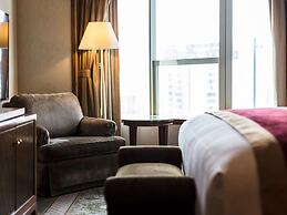 Pullman Kuala Lumpur City Centre Hotel & Residences