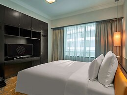 Pullman Kuala Lumpur City Centre Hotel & Residences