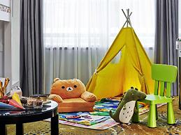 Pullman Kuala Lumpur City Centre Hotel & Residences