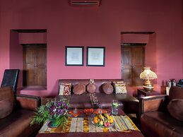 Kasbah Agafay Hotel And Spa