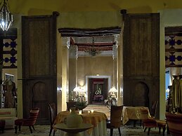 Kasbah Agafay Hotel And Spa