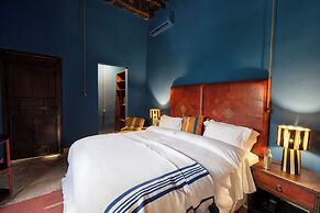 Kasbah Agafay Hotel And Spa