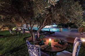 Kasbah Agafay Hotel And Spa