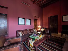 Kasbah Agafay Hotel And Spa