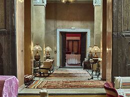 Kasbah Agafay Hotel And Spa