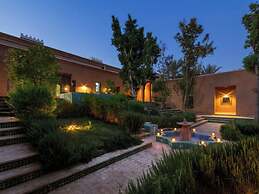 Kasbah Agafay Hotel And Spa