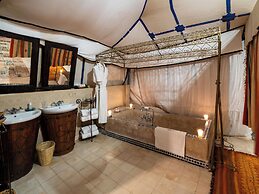 Kasbah Agafay Hotel And Spa