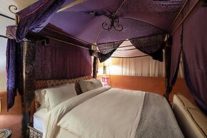 Kasbah Agafay Hotel And Spa