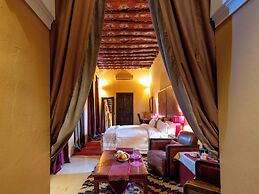 Kasbah Agafay Hotel And Spa