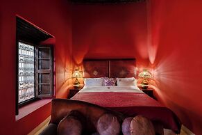 Kasbah Agafay Hotel And Spa