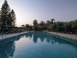 Kasbah Agafay Hotel And Spa