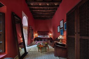 Kasbah Agafay Hotel And Spa