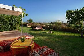 Kasbah Agafay Hotel And Spa