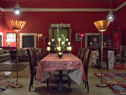 Kasbah Agafay Hotel And Spa